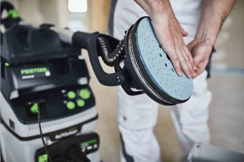 Festool 205663 akcesorium do szlifierek 25 szt. Tarcza szlifująca