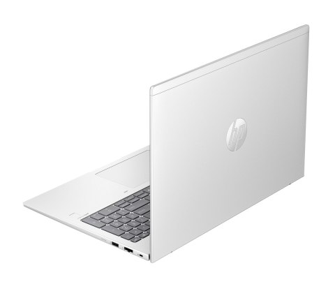 HP ProBook 460 G11 Intel Core Ultra 5 125U Laptop 40,6 cm (16") WUXGA 16 GB DDR5-SDRAM 512 GB SSD Wi-Fi 6E (802.11ax) Windows 11