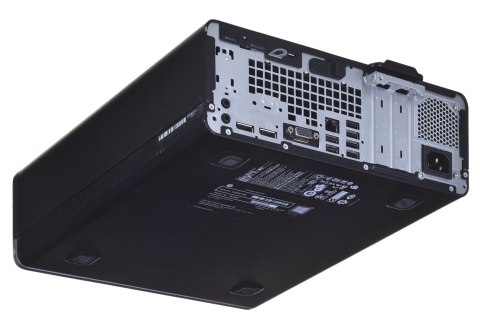 HP ProDesk 600 G3 i7-7700 16GB 256SSD GT730 SFF Win10pro UŻYWANY
