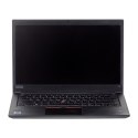 LENOVO ThinkPad T14 G1 i5-10310U 16GB 256GB SSD 14" FHD Win11pro + zasilacz UŻYWANY