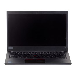 LENOVO ThinkPad T14 G1 i7-10610U 16GB 256GB SSD 14