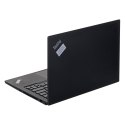 LENOVO ThinkPad T14 G1 i7-10610U 16GB 256GB SSD 14" FHD Win11pro + zasilacz UŻYWANY