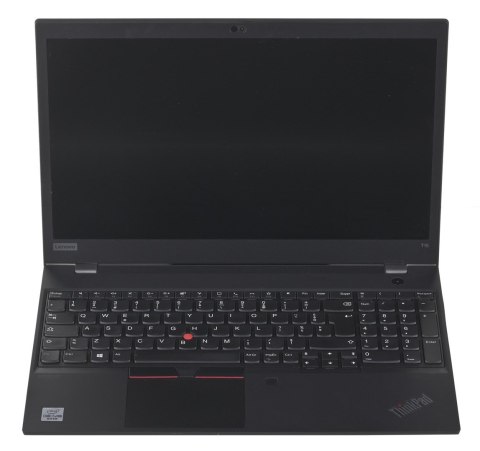 LENOVO ThinkPad T15 G1 i7-10610U 32GB 1TB SSD 15" FHD Win11pro + zasilacz UŻYWANY