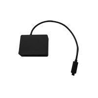 Logitech Rally Camera adapter zasilający/ inwentor Wewnętrzna Czarny