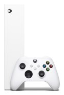 Microsoft Xbox Series S 512 GB Wi-Fi Biały