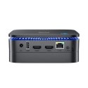 Mini PC Blackview MP60 N150 16GB 512 GB Win 11 Pro czarny