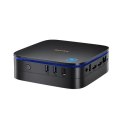 Mini PC Blackview MP60 N150 16GB 512 GB Win 11 Pro czarny