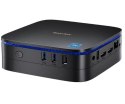 Mini PC Blackview MP60 N150 16GB 512 GB Win 11 Pro czarny