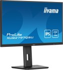Monitor 27" iiyama ProLite XUB2797QSU-B2 - Płaski ekran - 68,6 cm