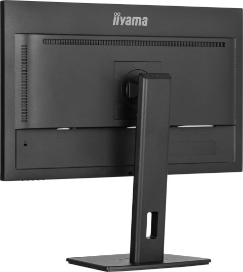 Monitor 27" iiyama ProLite XUB2797QSU-B2 - Płaski ekran - 68,6 cm