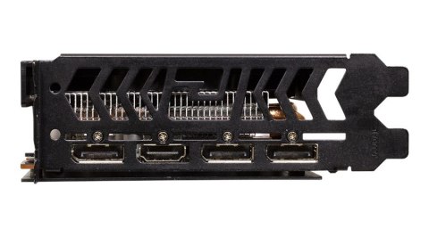 PowerColor RX 7600 8G-F AMD Radeon RX 7600 8 GB GDDR6