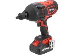 Yato YT-828075 wkrętak zasilany/zakrętark udarowy