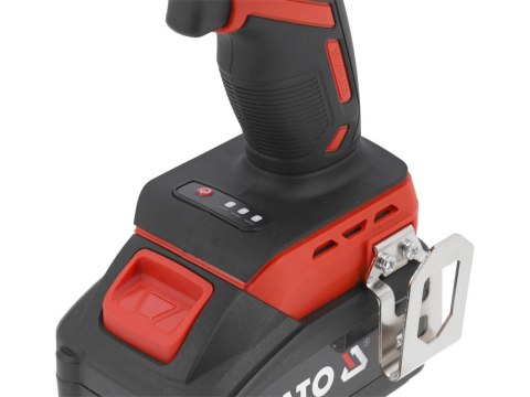 Yato YT-828075 wkrętak zasilany/zakrętark udarowy