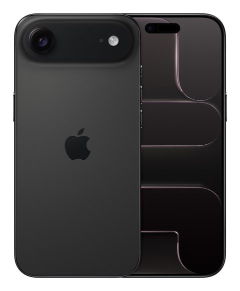 Apple iPhone Air 1TB - Space Black