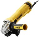 DeWALT DWE4238-QS szlifierka kątowa 15 cm 9300 RPM 1400 W 2,5 kg