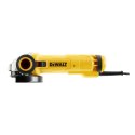 DeWALT DWE4238-QS szlifierka kątowa 15 cm 9300 RPM 1400 W 2,5 kg