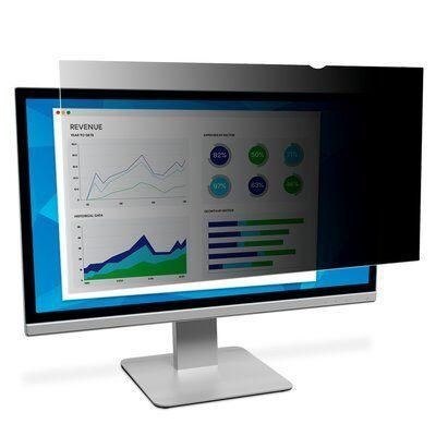 Filtr ochronny do monitora 3M Privacy Filter 23.8" 16:9