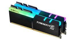 G.Skill Trident Z RGB F4-3600C16D-16GTZRC moduł pamięci 16 GB 2 x 8 GB DDR4 3600 Mhz