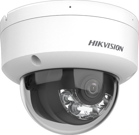 Hikvision DS-2CD2143G2-LIS2U(2.8MM) kamera przemysłowa Douszne Kamera bezpieczeństwa IP Wewnętrz i na wolnym powietrzu 1920 x 10