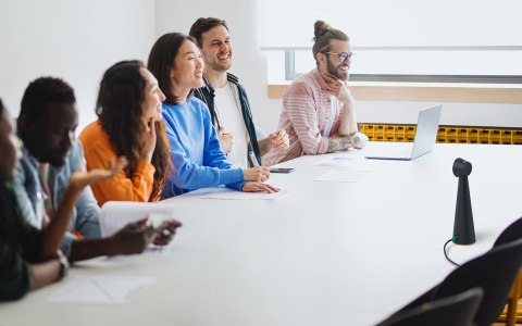 IPEVO KAMERA TOTEM 180