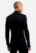 Koszulka męska Odlo BL TOP turtle neck l/s ACTIVE WARM ECO roz. L Czarna