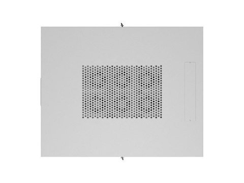 Lanberg FF01-8042-12SL stojak 42U Stojak wolnostojący Szary