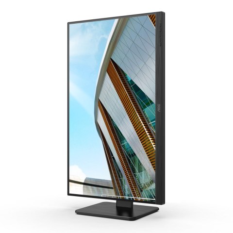 MONITOR AOC LED 27" Q27P2Q