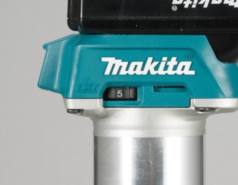 Makita DRT50Z frezarka