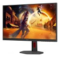 Monitor AOC 68,6cm (27") Q27G4ZR 16:09 2xHDMI+DP/czerwony