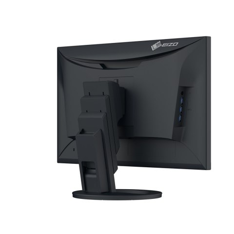 Monitor EIZO FlexScan EV2490-BK, 60,5 cm (23,8"), 1920 x 1080 pikseli, Full HD, LED, 5 ms