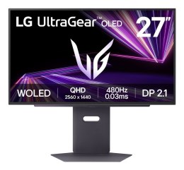 Monitor OLED 27