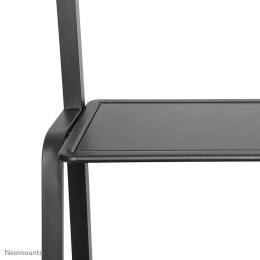 Neomounts NS-M4000BLACK uchwyt do tablic informacyjnych 2,67 m (105