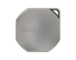 Dysk zewnętrzny SSD MSI DATAMAG 40Gbps 2TB