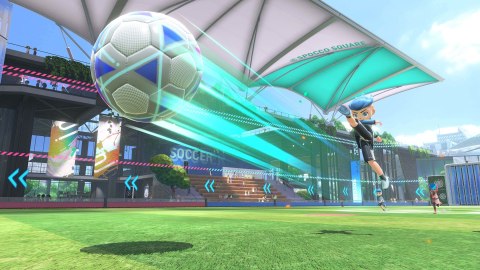 Gra na Nintendo Switch - Nintendo Switch Sports