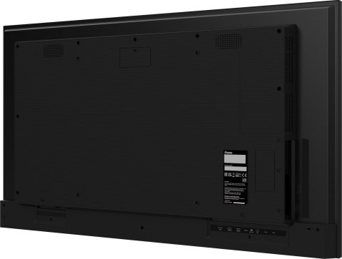 Iiyama ProLite LH5065UHSB-B1AG - Przekątna 50" - Płaski ekran - 125.7 cm