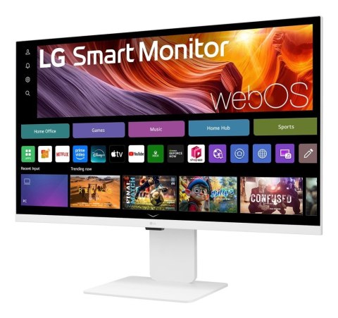 Monitor LCD 32" IPS 4K/32U850SA-W LG