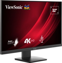 Monitor ViewSonic VG3208-4K Computerbildschirm 32