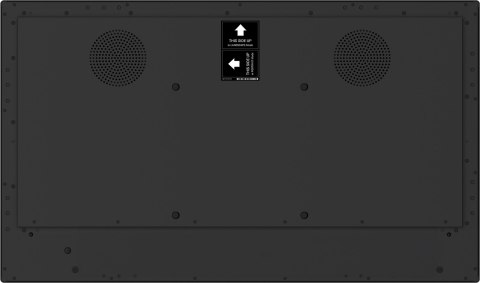 Monitor iiyama ProLite TF4339AS-B1AG - 43" - Płaski ekran - 108 cm