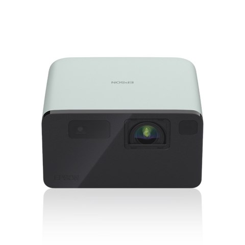 Projektor Epson EF-21G o standardowym rzucie 3LCD 1080p (1920x1080) Czarny, Zielony