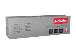 Activejet ATC-067MN Toner (zamiennik Canon CRG-067 M; Supreme; 1250 stron; czerwony)