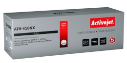 Activejet ATH-410NX Toner (zamiennik HP 305X CE410X; Supreme; 4000 stron; czarny)