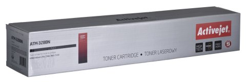 Activejet ATM-328BN Toner (zamiennik Konica Minolta TN328K; Supreme; 28000 stron; czarny)