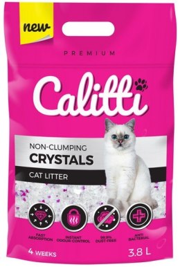 Calitti Calitti Crystals 3,8L