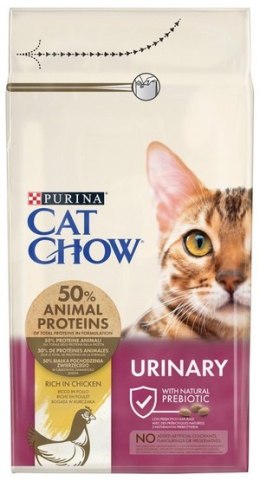 Purina Cat Chow Purina Cat Chow Special Care Urinary Tract Health 1,5kg