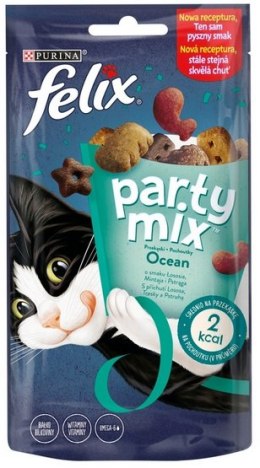 Felix Felix Party Mix Ocean Mix 60g