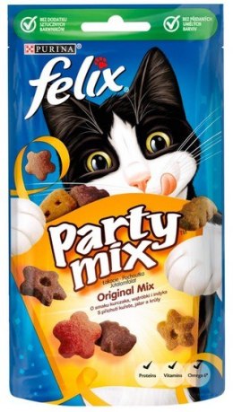 Felix Felix Party Mix Original Mix 60g