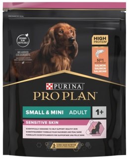 Purina Pro Plan Purina Pro Plan Adult Small & Mini Sensitive Skin 700g