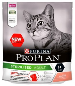 Purina Pro Plan Purina Pro Plan Cat Adult Sterilised Vital Functions Łosoś 400g