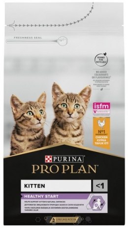 Purina Pro Plan Purina Pro Plan Cat Kitten Healthy Start 1,5kg