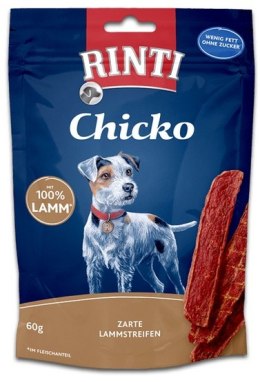 Rinti Rinti Chicko Lamm - jagnięcina 60g